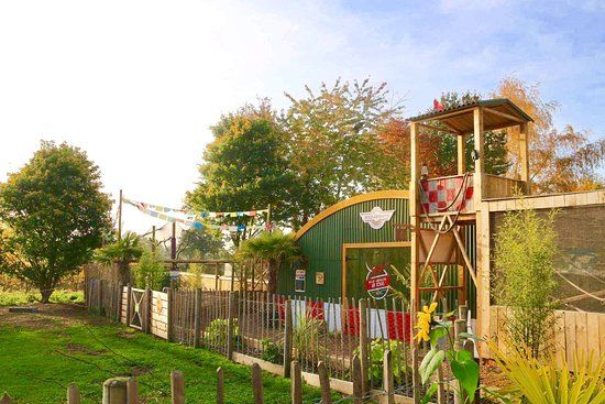 Wild Zoological Park